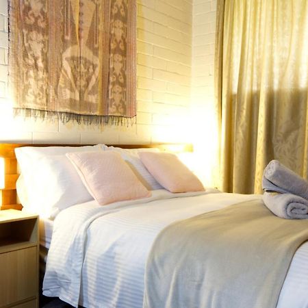 Alpenhorn Holiday Units Mount Beauty Esterno foto