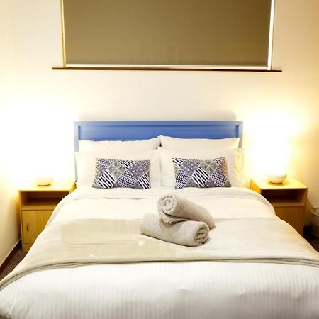 Alpenhorn Holiday Units Mount Beauty Esterno foto