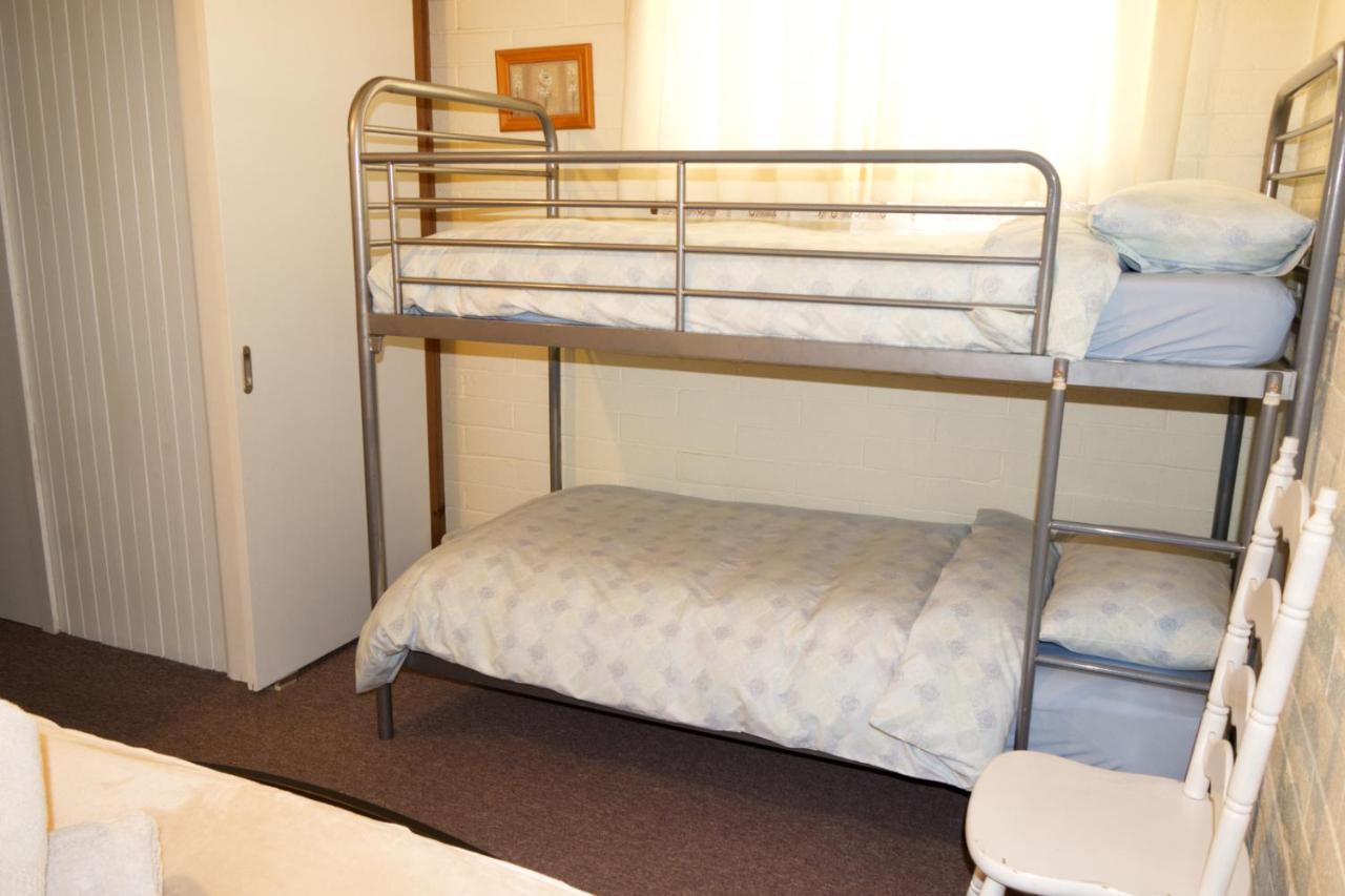 Alpenhorn Holiday Units Mount Beauty Esterno foto