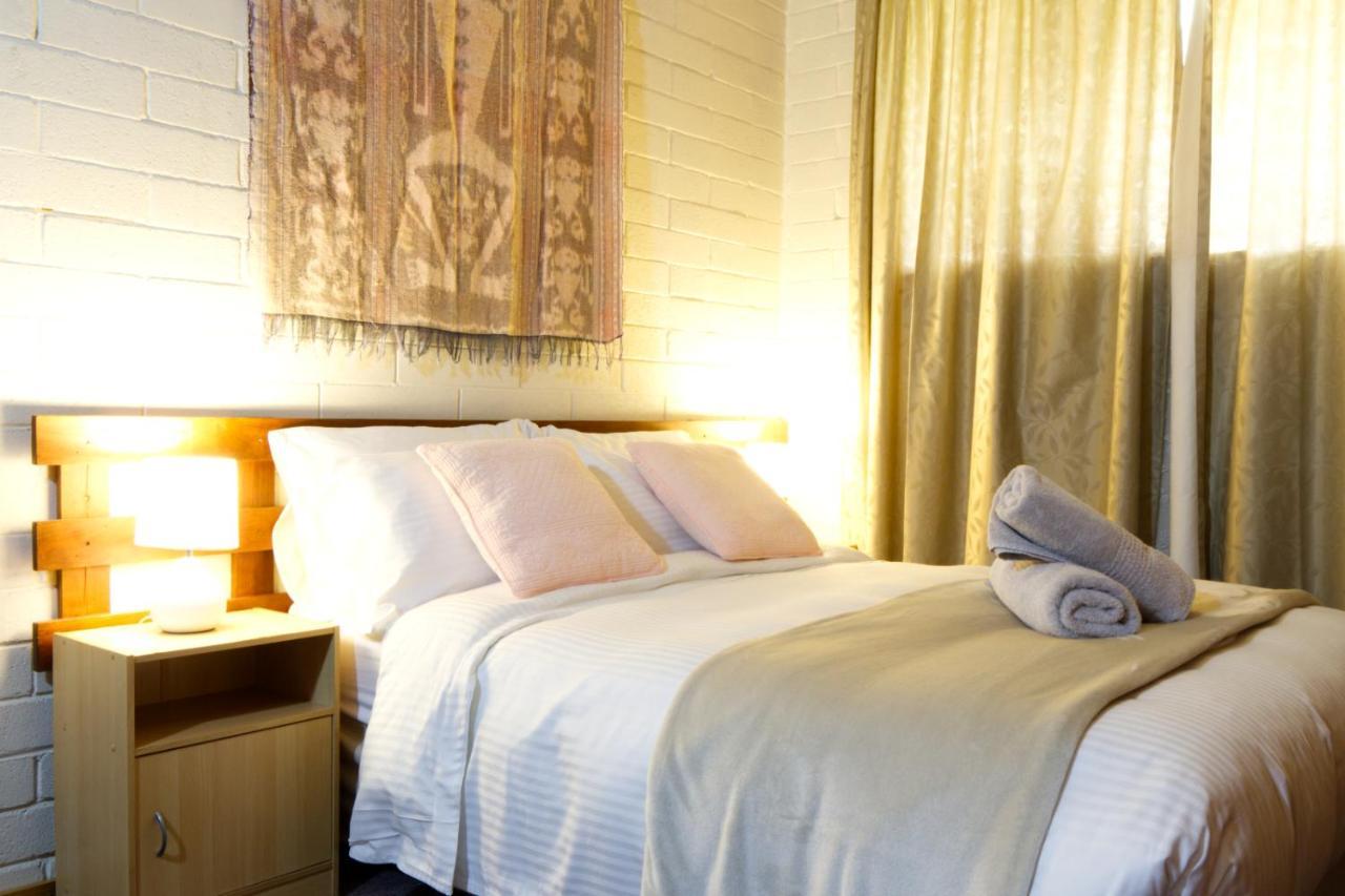 Alpenhorn Holiday Units Mount Beauty Esterno foto