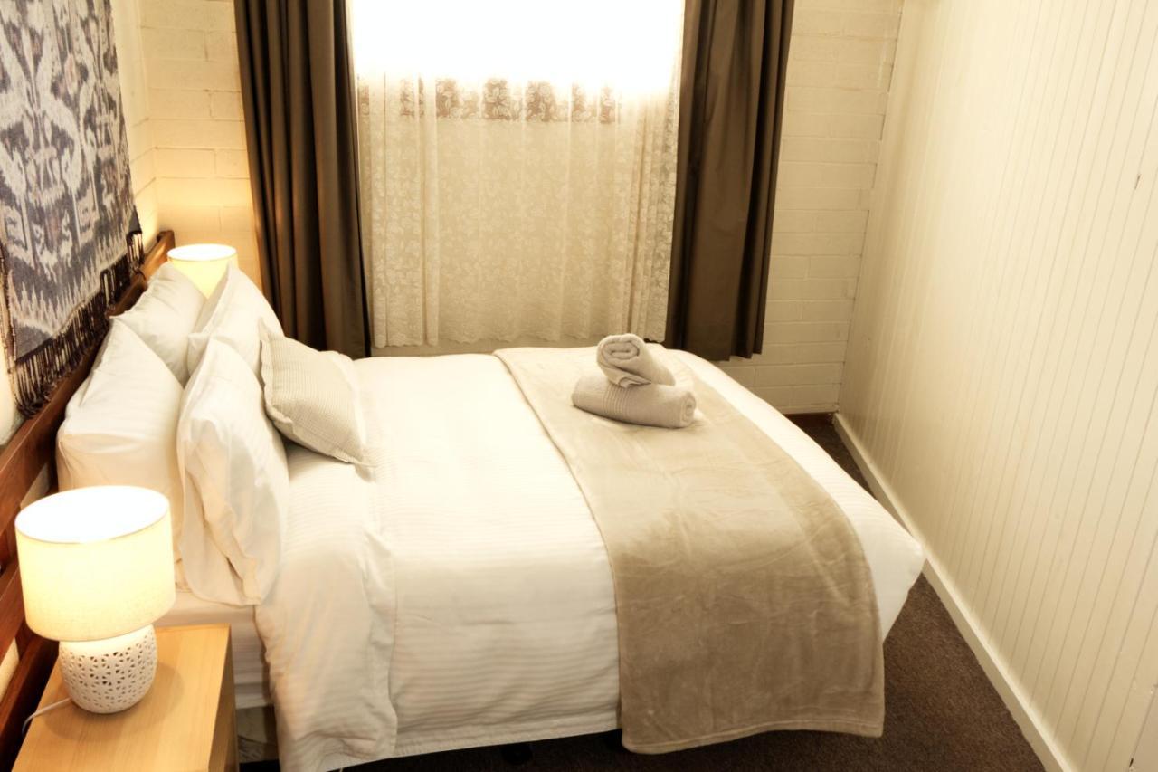 Alpenhorn Holiday Units Mount Beauty Esterno foto