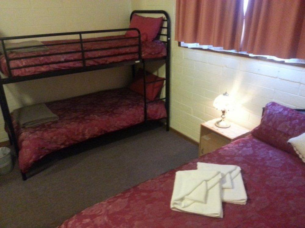 Alpenhorn Holiday Units Mount Beauty Esterno foto