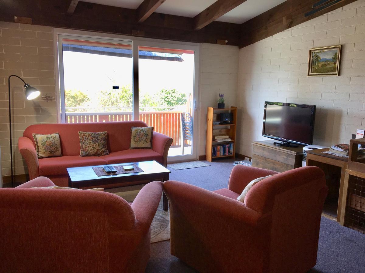 Alpenhorn Holiday Units Mount Beauty Esterno foto