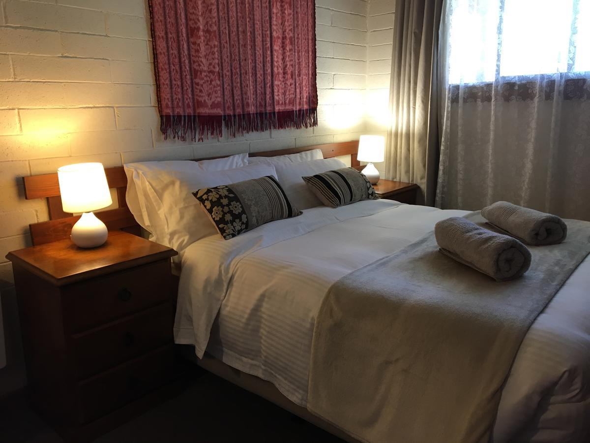Alpenhorn Holiday Units Mount Beauty Esterno foto
