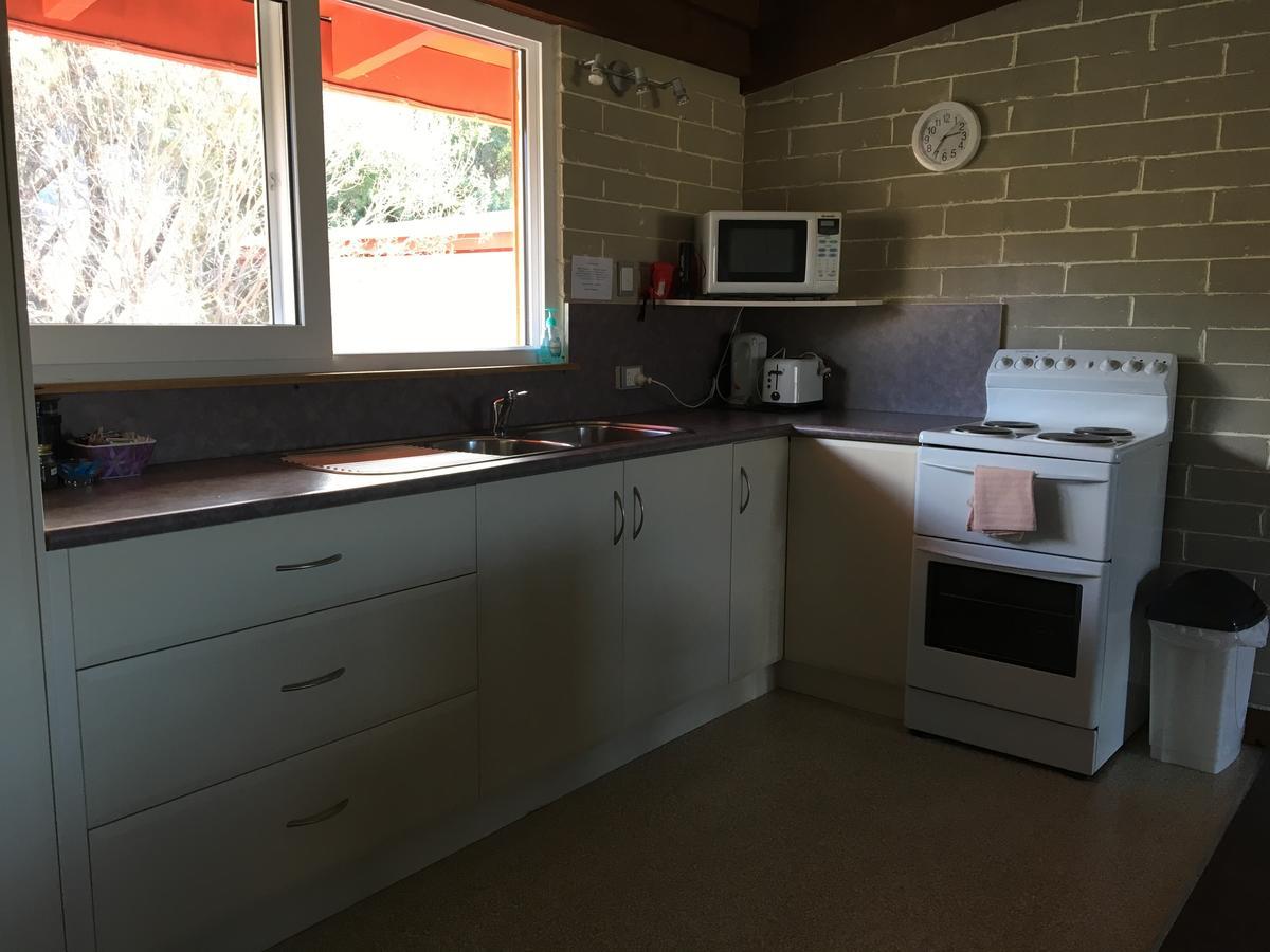 Alpenhorn Holiday Units Mount Beauty Esterno foto