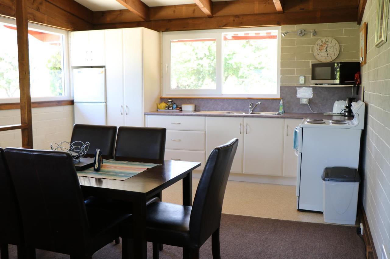 Alpenhorn Holiday Units Mount Beauty Esterno foto