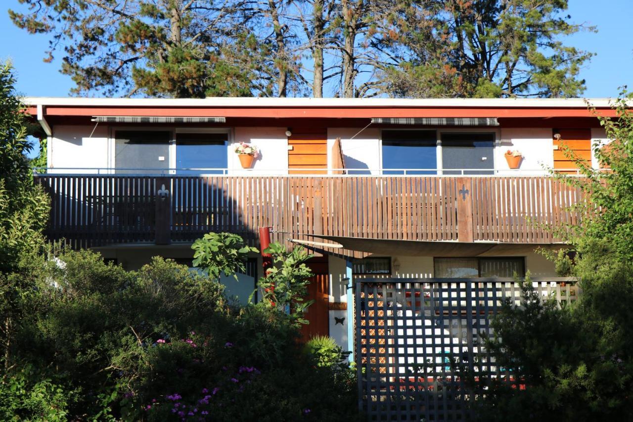 Alpenhorn Holiday Units Mount Beauty Esterno foto